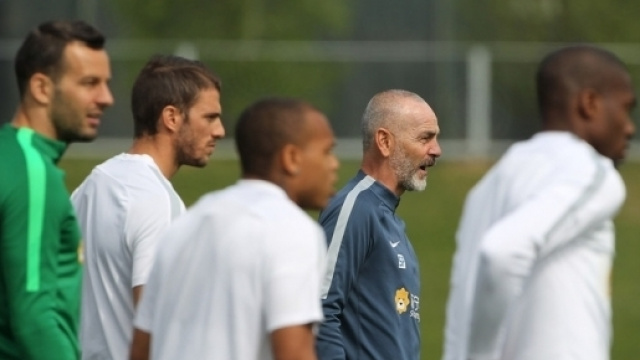 Inter, Pioli: 'Svanito il sogno Champions, non possiamo pi&ugrave; distrarci' | inter.it