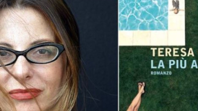 Intervista Huffpost a Teresa Ciabatti: "Saviano ha cambiato la ... - huffingtonpost.it