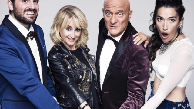 Italia's got talent 2017 streaming