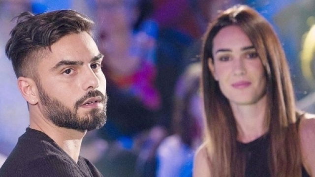 Le parole di Mario Serpa a Verissimo