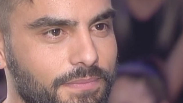 Mario Serpa a Verissimo parla della fine della sua storia con Claudio Sona