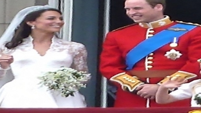 Moda: Kate Middleton &egrave; la pi&ugrave; elegante?