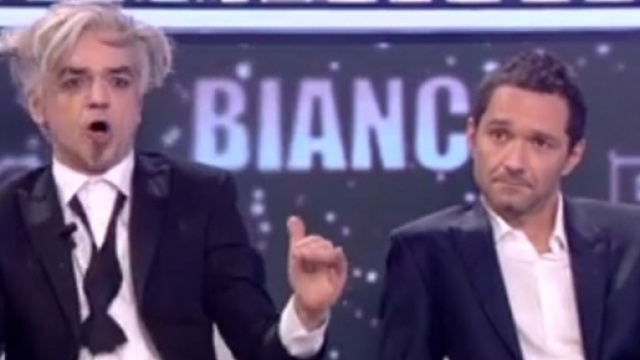 #Morgan si difende dal pubblico di #Amici16. #BlastingNews