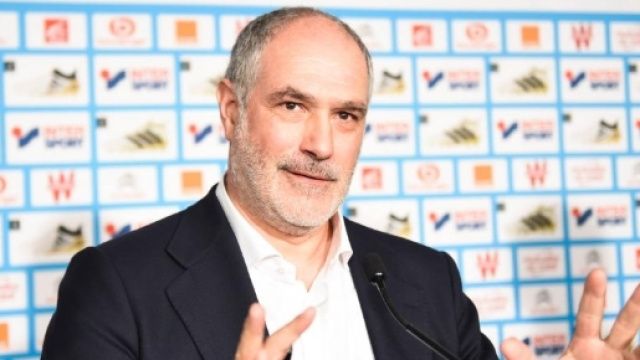 OM - Zubizarreta joue franc-jeu sur l'arriv&eacute;e d'un attaquant - madeinfoot.com
