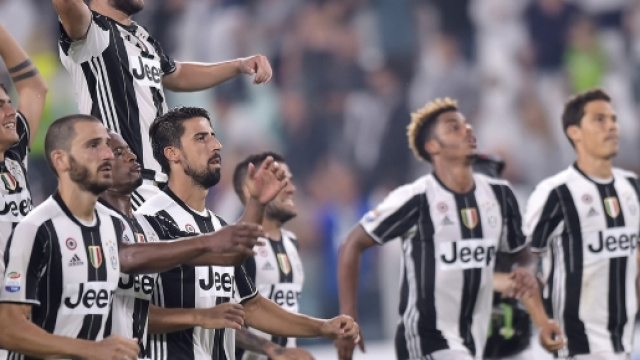 Pagelle Juventus: Higuain e Dybala magici, Lemina cresce ... - corrieredellosport.it