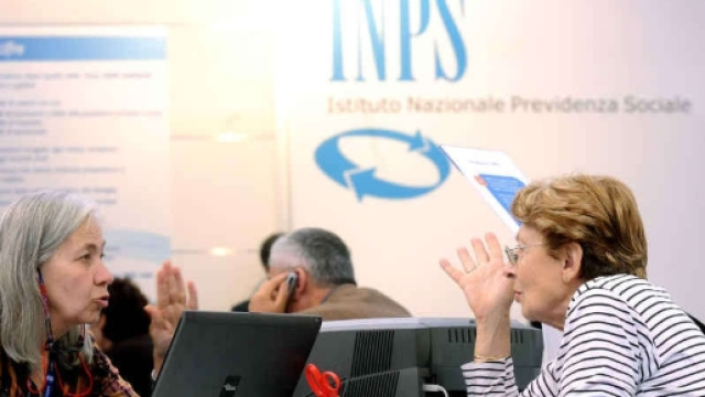 Pensioni, al debutto la nuova quattordicesima