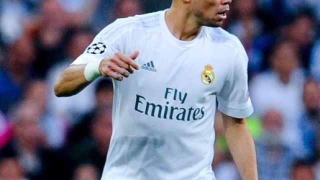 Pepe claims Rafa Benitez told him he wasn't needed at Real Madrid ... - givemesport.com