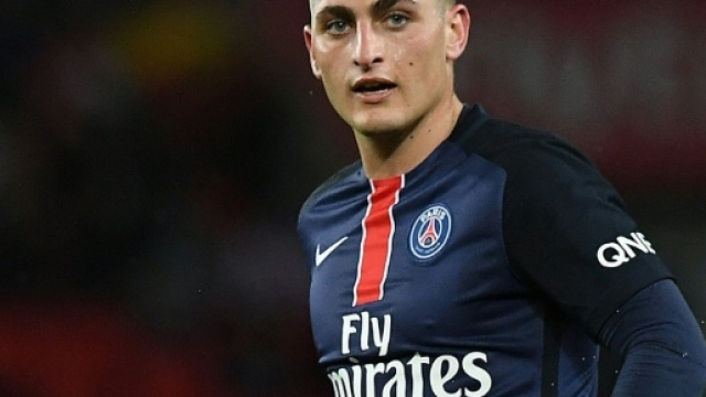 Psg, rinnovo da 7 milioni a stagione per Verratti &ndash; GazzaMercato - gazzamercato.it