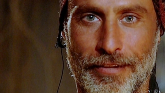 Raz Degan vince l'Isola dei famosi e ritrova l'amore?