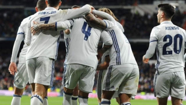 Real Madrid to open first UK football school in south London to ... - mirror.co.uk