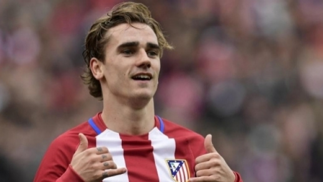 Real Madrid&nbsp;: Un cadre veut Antoine Griezmann&nbsp;!