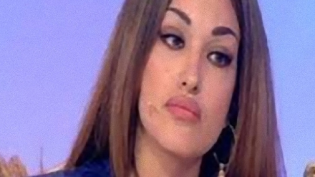 Rosa Perrotta rilascia un'intervista a Nuovo Tv.