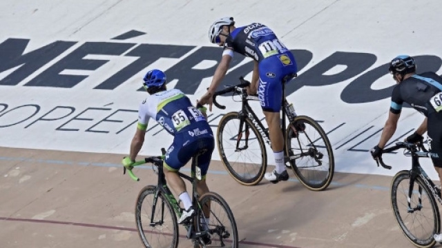 Tom Boonen on respect, life in the public eye, and the greatest ... - cyclingtips.com