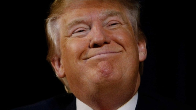 Trump veggente invent&ograve; 2 mesi fa un attacco in Svezia