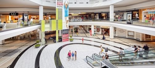 About Quaker Bridge Mall&reg; - A Shopping Center in Lawrenceville, NJ ... - simon.com