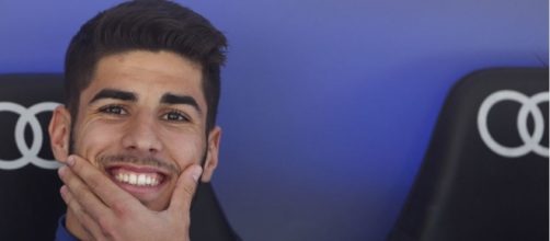 Asensio, el m&aacute;s 'solidario' de la plantilla blanca | Defensa Central - defensacentral.com