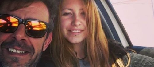 As&iacute; es Claudia Caparr&oacute;s, la hija de Alonso Caparr&oacute;s - diezminutos.es