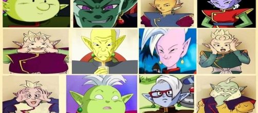 Dragon Ball Super: Los 12 Supremos Kaioshin,"Nombres, Curiosidades"