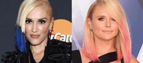 Gwen Stefani And Blake Shelton Sip Wine, Miranda Lambert Follows ... - inquisitr.com