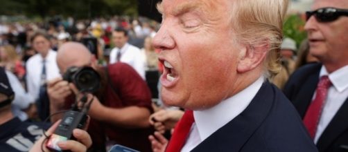 How Can Journalists Protect Themselves During a Trump ... - theatlantic.com