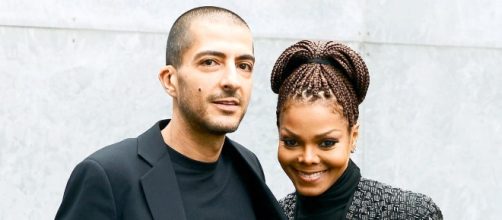 Janet Jackson and husband Wissam Al Mana's split - Photo: Blasting News Library - Us Weekly - usmagazine.com