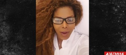 Janet Jackson Has First Baby, It's a Boy! | TMZ.com - tmz.com