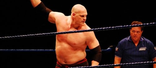 Kane/ Photo via felipe bascu&ntilde;an, Flickr