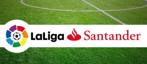 La Liga espa&ntilde;ola, se convierte en Liga Santander | Deportes RCN ... - deportesrcn.com