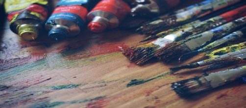 Las rivalidades art&iacute;sticas son una constante de la historia del arte