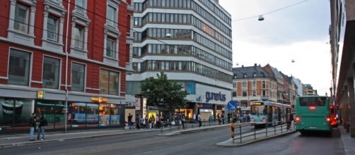 Photo Gr&oslash;nland, Oslo via Flickr by Oriol Salvador/CC BY-NC-ND 2.0