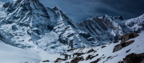 Photo via Pixabay by Unsplash / Public Domain