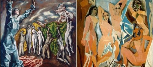 Picasso como gran genio tuvo muchas rivalidades art&iacute;sticas