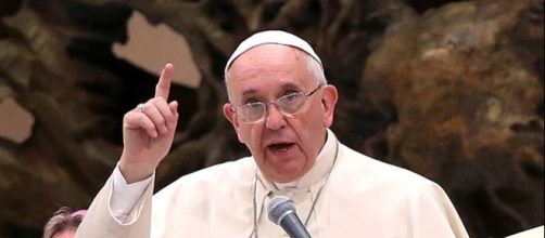 Pope Francis delivers Palm Sunday message - Photo: Blasting News Library - independent.co.uk