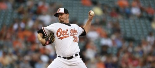 Rangers beat Orioles 5-3 to dodge 3-game sweep | News OK - newsok.com