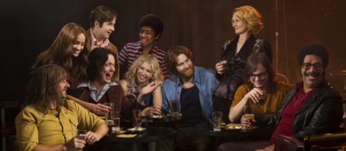 Showtime's new series has a lot of potential / Photo via Jim Carrey's I'm Dying Up Here Unveiled by Showtime - slashfilm.com