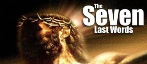The Seven Last Words of Jesus - Photo: Blasting News Library - cathedraloftheking.org
