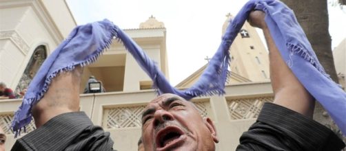 two churches bombed in egypt killing 40 image credit nbcnews.com