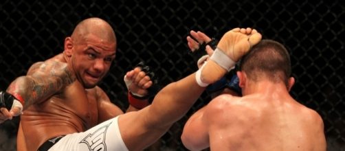 UFC 210: Which Veteran Will Get The Pink Slip, Thiago Alves or ... - cagepotato.com