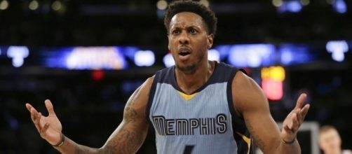 Washington Wizards Should Consider Signing Mario Chalmers - wizofawes.com