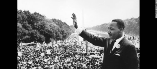 What you might not know about the 1964 Civil Rights Act ... - cnn.com