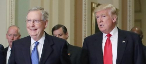 Will Trump's SCOTUS pick disappoint Trump? - Infloria Latest World ... - infloria.com