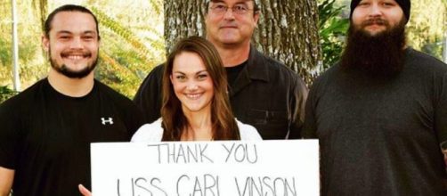 WWE News: WWE Looking To Bring 'Sister Abigail' Character To Wyatt ... - inquisitr.com