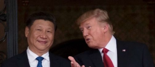 Xi Jinping | Peace and Freedom - wordpress.com