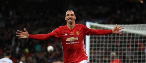 Zlatan Ibrahimovic likens himself to Benjamin Button as he keeps ... - thesun.co.uk