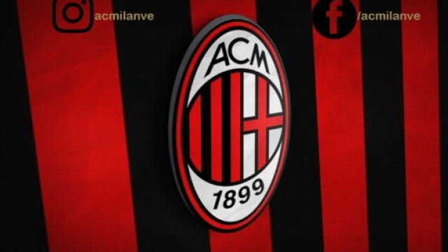 AC Milan Venezuela (@ACMilanVE) | Twitter - twitter.com