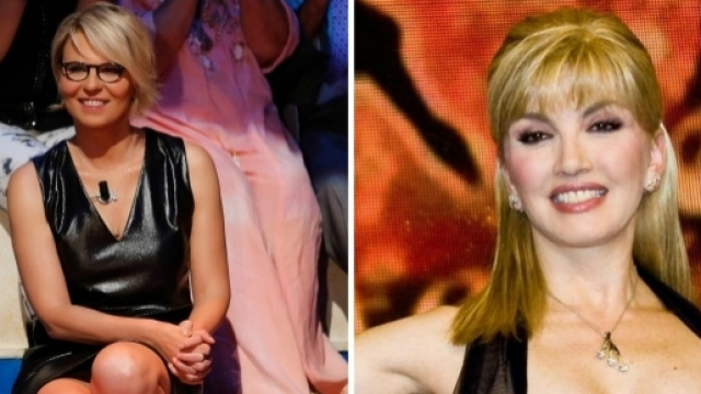 Ascolti Tv: Amici crolla, Ballando con le stelle vince per la prima volta