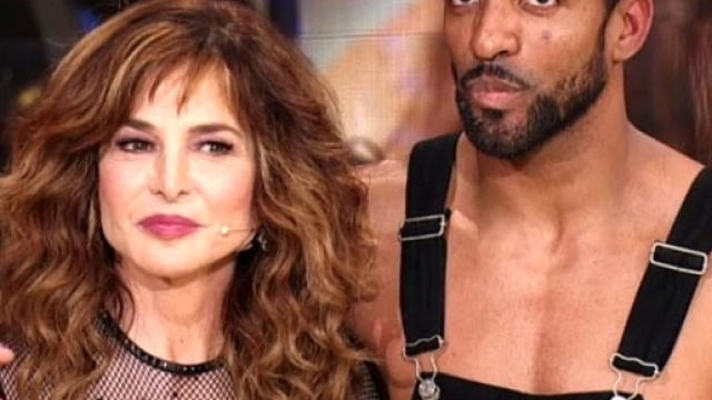 Ballando con le stelle 2017: Giuliana De Sio eliminata alla settima puntata, lividi ed ematomi sul corpo