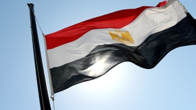 Bandiera egiziana. News dall'Egitto