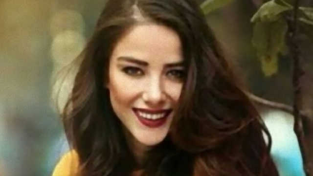 Ozge Gurel: nuovo progetto televisivo in arrivo.