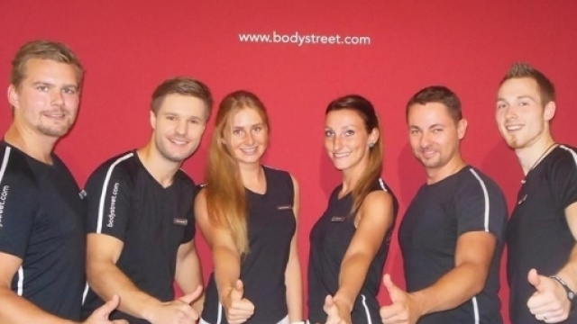 Bodystreet - EMS Training - Mildred-Scheel-Str. 2, Dresden ... - yelp.com